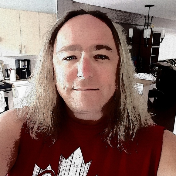 Meet your Posher, Shayne - Picture 3 of 3